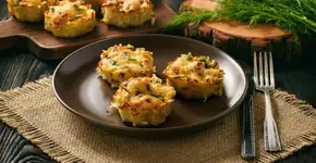 7 receitas com batata-doce para o pós-treino