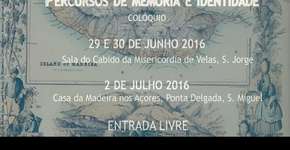 Mostra As Graças – Memória e identidade