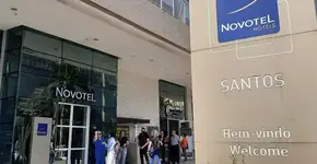 Santos tem os primeiros hotéis neutros de carbono do Brasil