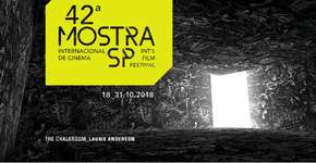 I Mostra São Paulo de Fotografia