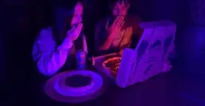 Escape 60’ e Domino’s Pizza se unem em sala temática de Halloween com entrada gratuita em São Paulo