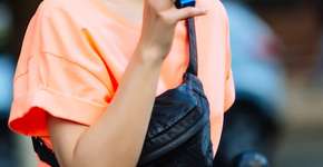 Cigarro eletrônico aumenta risco de problemas nos dentes