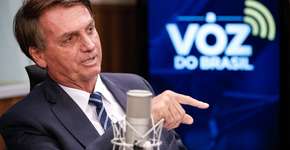 Bolsonaro para Cauê Moura: ‘não seria difícil acerta tiro em gordinho’
