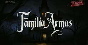 Reveja filmes e seriados antigos na Sessão Nostalgia