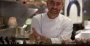 Senac recebe evento internacional sobre tecnologia e inovação em gastronomia