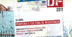 Rappin Hood e outras atrações no “Radiografia Cultural”