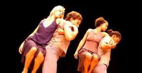 Funarte SP apresenta espetáculo de Balé