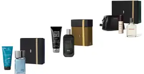 Kits d’O Boticário perfeitos para o Dia dos Pais estão com até 24% OFF