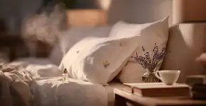 Seu travesseiro pode ser seu maior aliado contra noites mal dormidas