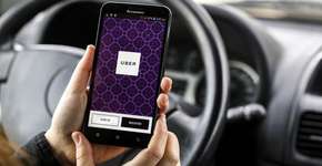 Aplicativo compara preços do Uber com outros serviços de táxi