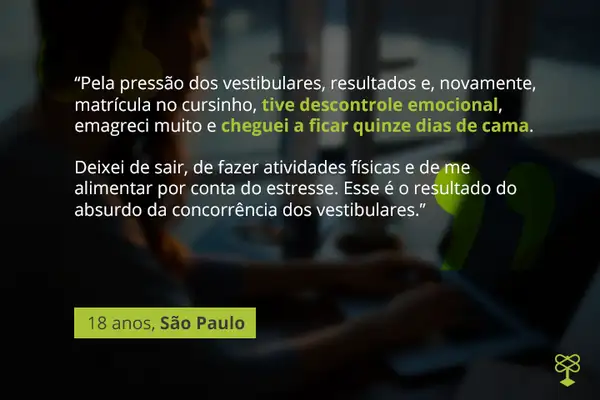 Depoimentos colhidos por Catraca Livre