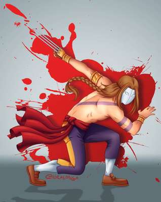 Vega by Fabio Costalonga