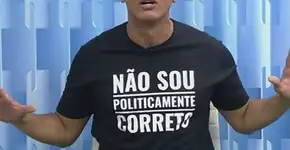 Léo Dias tem recaída nas drogas e se afasta do ‘Fofocalizando’