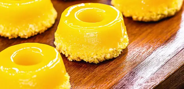 Faça o melhor quindim da sua vida com 4 ingredientes