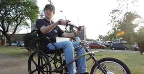 ‘Eureka’ reúne projetos tecnológicos e inovadores