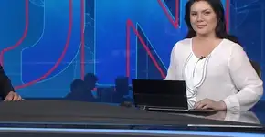 Demitida da Globo, Ellen Ferreira alega ter provas de assédio