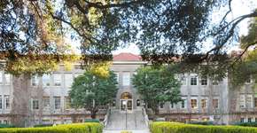 Universidade dos EUA oferece bolsas de estudos a brasileiros