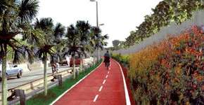 SP vai ganhar mais 11 km de ciclovias