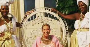 Depois da polêmica festa, Donata Meirelles pede demissão da Vogue