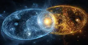 Telescópios mostram que universo se expande em velocidades contraditórias