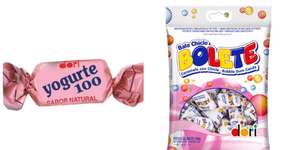 Anvisa proíbe balas de marca famosa por risco de contaminação