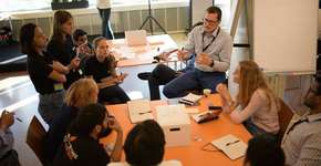 Inscrições abertas para o programa estágio da Philip Morris