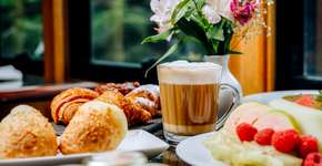 SP recebe 2º festival de café da manhã em hotéis; veja lista