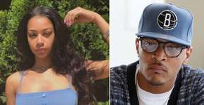 Rapper americano revolta web ao exigir que filha comprove virgindade