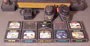 Mais de 1000 games da década de 1980 para download gratuito