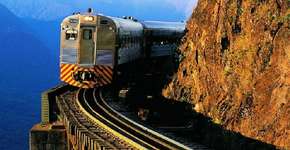 Passeio de Trem para Morretes: a viagem mais legal que você já fez