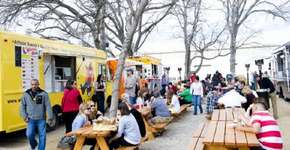 Feiras gastronômicas recheiam a programação de São Paulo