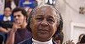 Dona Edite enxerga com os olhos da poesia