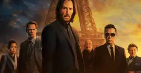 Foto: (Divulgação/John Wick)