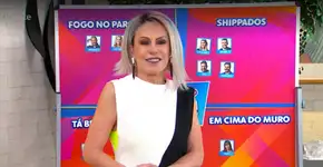 Ao criticar Lumena, Ana Maria Braga insinua ‘racismo reverso’ no BBB 21