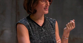 Paola Carosella se recusa a provar prato em prova do Masterchef