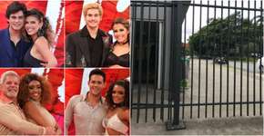 Nicolas Prattes marca encontro com fãs, mas ninguém aparece