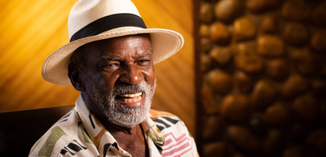 Envelhecer como Direito para Todas as Pessoas