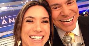 Silvio Santos propõe orgia na TV e inclui a filha Patricia