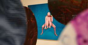 Exposição ‘Nós – Arte e Ciência por Mulheres’