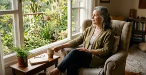 Quatro razões pelas quais os psicólogos recomendam ficar sozinho à medida que envelhece