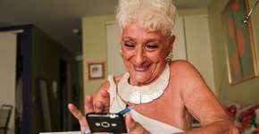 Foto: (Reprodução/ Barcroft TV)