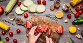 Vendas de produtos veganos triplicam desde 2016, diz pesquisa