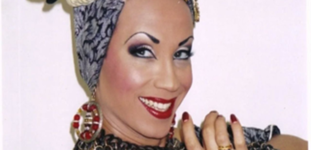 Bloco Somos Todos Carmen