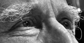 Um bate-papo exclusivo com o fotógrafo Sebastião Salgado