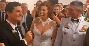 Zambelli diz que Moro agiu contra PT em prol do PSDB e vira meme na web