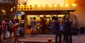 16 lugares em São Paulo para apaixonados por livros