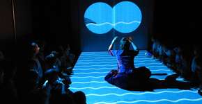 Foto: (Divulgação Pombo Correio Assessoria / João Freitas)