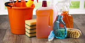 Pode Misturar? Site te ajuda a saber quais combinações para limpeza e para ingerir são seguras