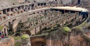Dicas para visitar o Coliseu em Roma