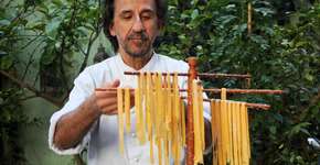 Espetáculo ‘O Que Tem Na Cozinha’